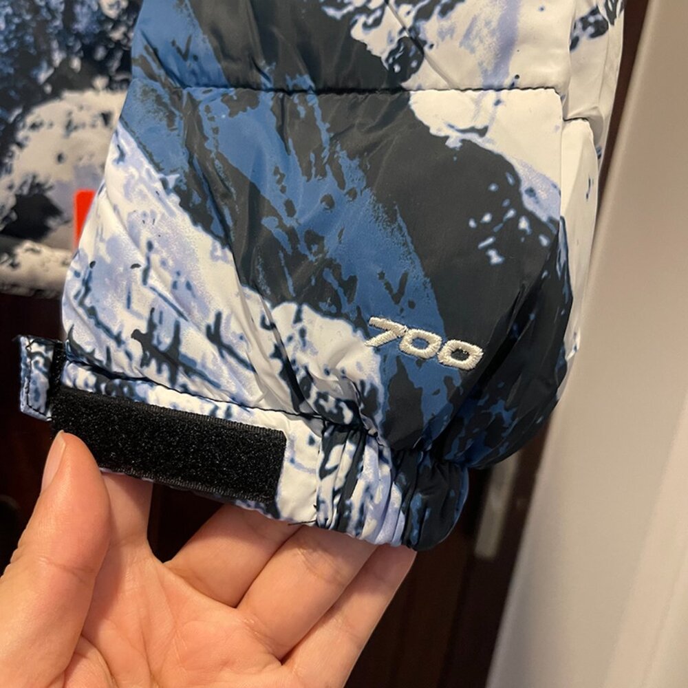 The North Face Supreme Down Jacket - Picture 4 of 15